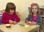 Melissa & Doug - Дървен комплект - Направи си сандвичи