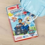 Melissa & Doug - Детска книжка за забавление с вода - Пес Патрул