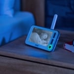 Видео бебефон Reer BabyCam L