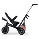 Триколка KinderKraft EASYTWIST, Сива