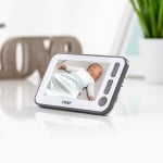 Дигитален видео бебефон Reer BabyCam XL