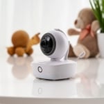 Дигитален видео бебефон Reer BabyCam XL