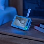 Дигитален видео бебефон Reer BabyCam XL