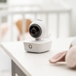 Дигитален видео бебефон Reer BabyCam XL