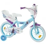 Детски велосипед Huffy 14", Frozen II