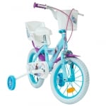 Детски велосипед Huffy 14", Frozen II