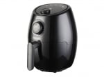 Фритюрник Beper Air Fryer 2 л, черен