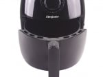 Фритюрник Beper Air Fryer 2 л, черен