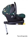 Количка Cosatto Giggle Trail 3в1 CT5327, Birdland