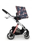 Количка Cosatto Giggle Trail 3в1 CT5328, Pretty Flamingo