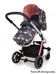 Количка Cosatto Giggle Trail 3в1 CT5328, Pretty Flamingo