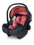 Количка Cosatto Giggle Trail 3в1 CT5328, Pretty Flamingo