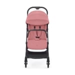 Бебешка количка Kinderkraft INDY 2 Dahlia Pink