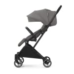 Бебешка количка Kinderkraft INDY 2 Cosy Grey