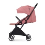 Бебешка количка Kinderkraft INDY 2 Dahlia Pink