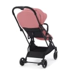 Бебешка количка Kinderkraft INDY 2 Dahlia Pink