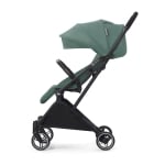 Бебешка количка Kinderkraft INDY 2 Sea Green