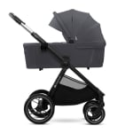 KinderKraft бебешка количка 2в1 NEA 2.0 DEEP GREY