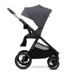 KinderKraft бебешка количка 2в1 NEA 2.0 DEEP GREY