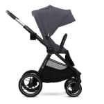 KinderKraft бебешка количка 2в1 NEA 2.0 DEEP GREY