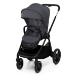 KinderKraft бебешка количка 2в1 NEA 2.0 DEEP GREY