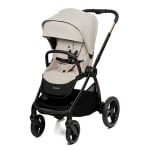 KinderKraft бебешка количка 2в1 NEA 2.0 SOFT BEIGE