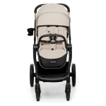 KinderKraft бебешка количка 2в1 NEA 2.0 SOFT BEIGE