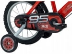 Детски велосипед Huffy 14", Cars 14754