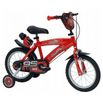 Детски велосипед Huffy 14", Cars 14754