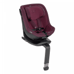 Столче за кола KinderKraft I-GUARD, Cherry Pearl