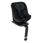 Столче за кола KinderKraft I-GUARD, Graphite Black