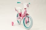 Детски велосипед Huffy 16", Minnie, розов