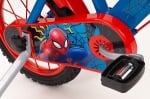 Детски велосипед Huffy 14", Spiderman, син