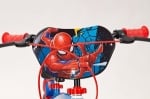 Детски велосипед Huffy 16", Spiderman, Син