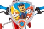 Детски велосипед Toimsa 16" RED, Paw Patrol Boy 1678