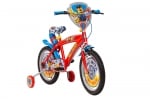 Детски велосипед Toimsa 16" RED, Paw Patrol Boy 1678