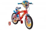 Детски велосипед Toimsa 16" RED, Paw Patrol Boy 1678