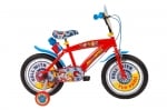 Детски велосипед Toimsa 16" RED, Paw Patrol Boy 1678