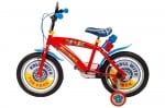 Детски велосипед Toimsa 16" RED, Paw Patrol Boy 1678