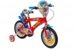 Детски велосипед Toimsa 14" RED, Paw Patrol Boy 1478