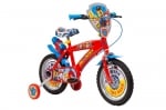 Детски велосипед Toimsa 14" RED, Paw Patrol Boy 1478