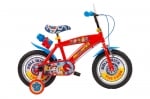 Детски велосипед Toimsa 14" RED, Paw Patrol Boy 1478