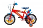 Детски велосипед Toimsa 14" RED, Paw Patrol Boy 1478