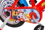 Детски велосипед Toimsa 14" RED, Paw Patrol Boy 1478