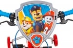 Детски велосипед Toimsa 14" RED, Paw Patrol Boy 1478