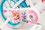 Детски велосипед Toimsa 14", Paw Patrol Girl 1481