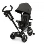 Триколка KinderKraft AVEO Anthracite Grey