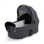 Бебешка количка Kinderkraft NEA 2в1 NEA, Deep Grey