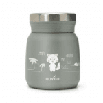 Контейнер за храна 4471 Nuvita 300мл, Sage Green