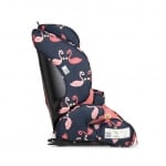 Столче за кола Cosatto Zoomi 2 i-size, Pretty Flamingo